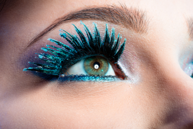 Eye Makeup