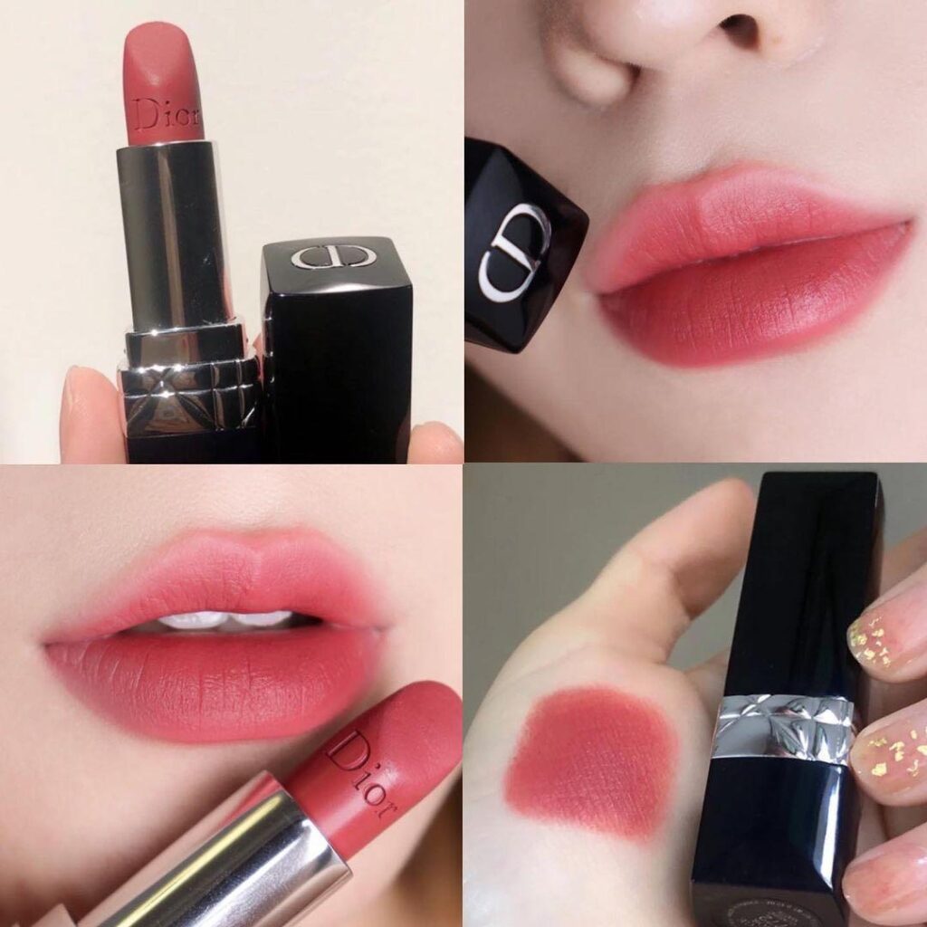 Dior Lipstick: A Must-Have in Your Makeup Collection
