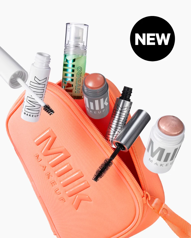 Milk Makeup: The Revolutionary Beauty Brand