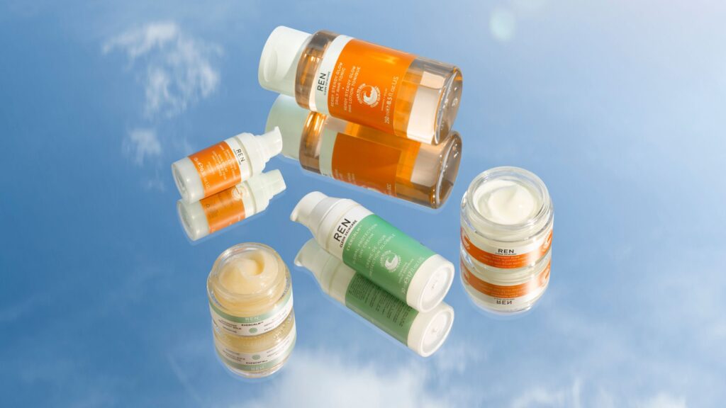 Ren Skincare: The Best Products for a Healthy and Glowing Skin