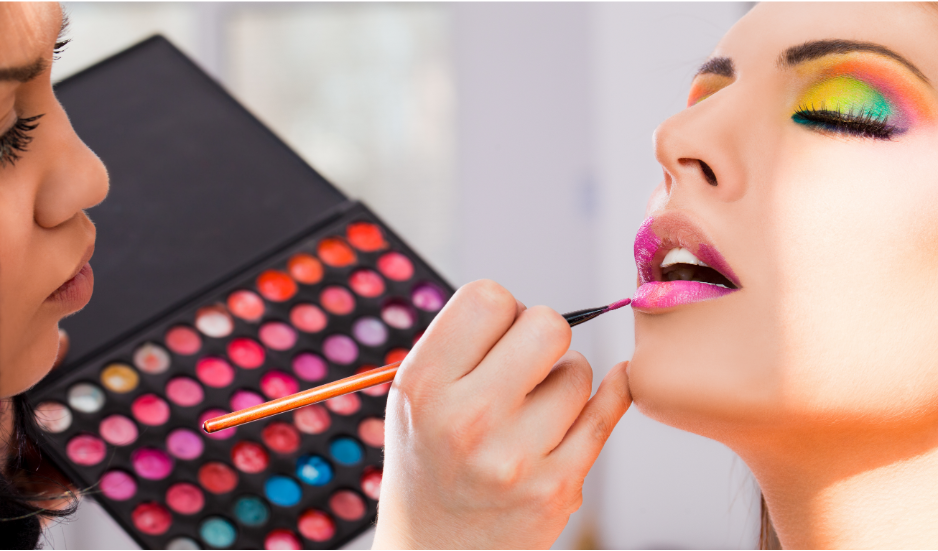 Makeup Artist Near Me: How to Find the Best Local Artists for Your Next Beauty Look