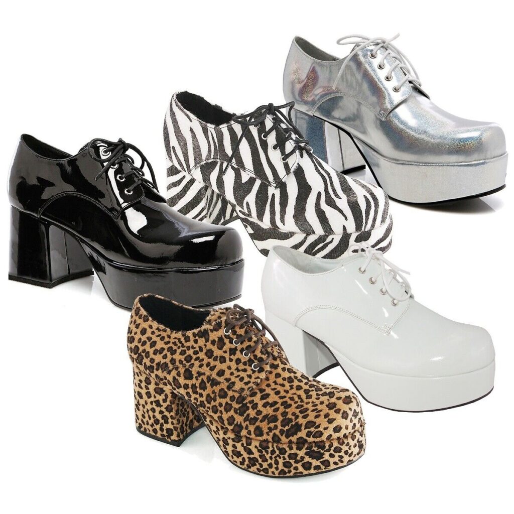 Disco Outfits: How to Rock the Night in Style