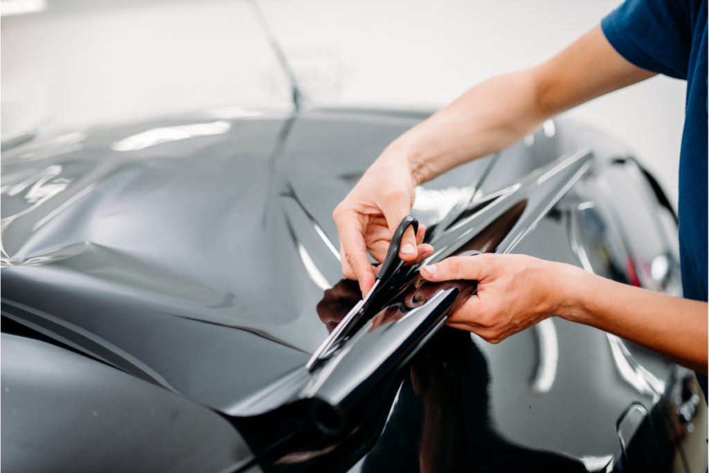 Exploring the Different Types of Car Window Tint: A Comprehensive Guide