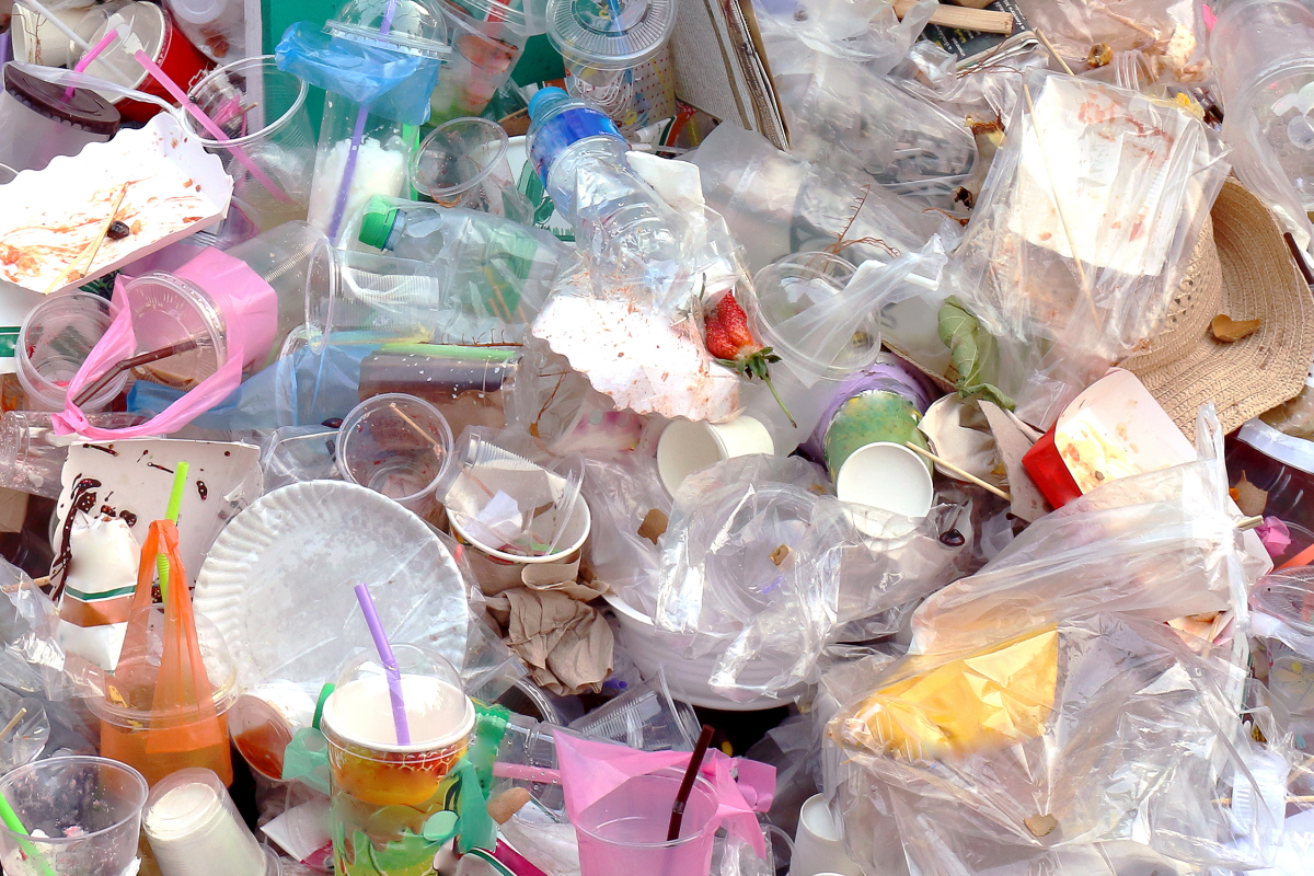 DRY MIXED RECYCLING: A Sustainable Solution for Efficient Business Waste Collection