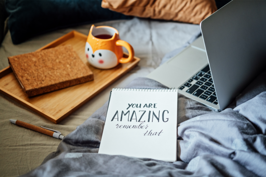 positive words for inspiring women