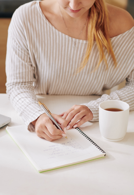 Understanding Affirmations