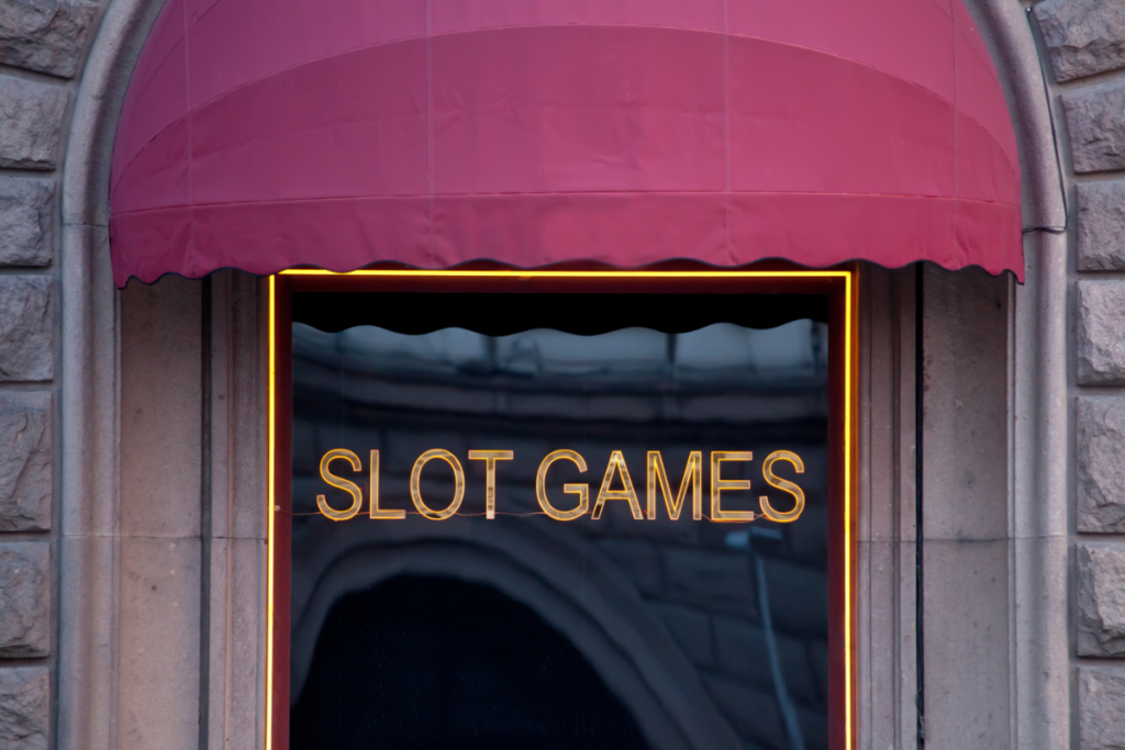 7 Tips for Playing Slot Online