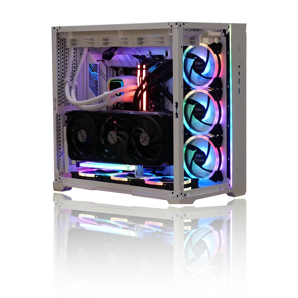 Lyte Gaming PC Guide