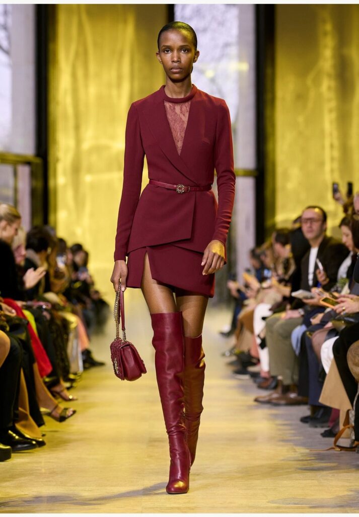 From Runway to Real Life: Adapting High Fashion Looks for Everyday - Understanding High Fashion