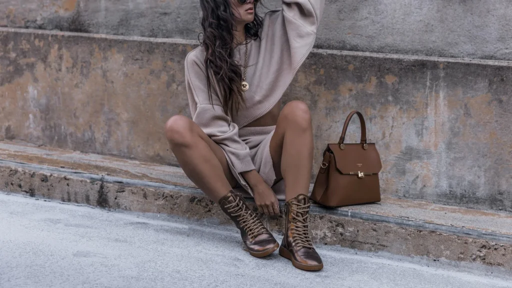 From Runway to Real Life: Adapting High Fashion Looks for Everyday - Mixing High and Low Fashion
