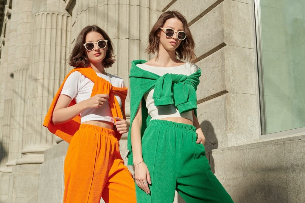 From Runway to Real Life: Adapting High Fashion Looks for Everyday - Adding accessories to elevate your outfit