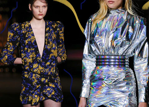 From Runway to Real Life: Adapting High Fashion Looks for Everyday - Highlighting bold fashion items