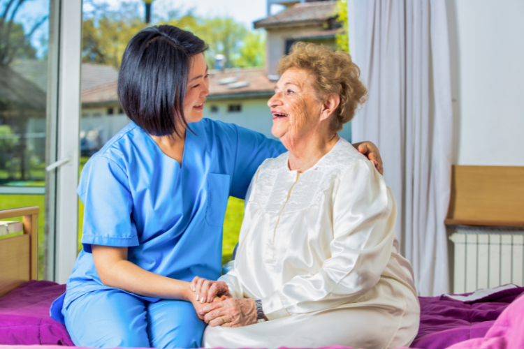 TMB Health Care Guarantee