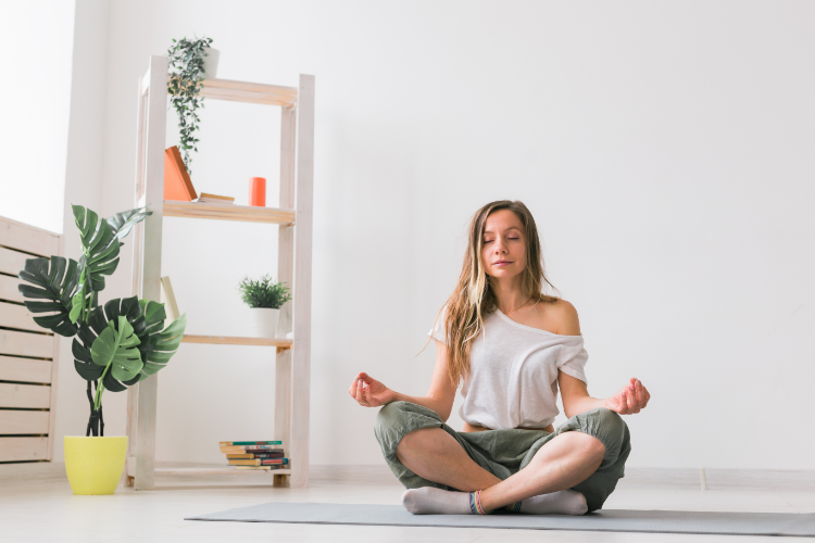 Mental and Emotional Well-Being
