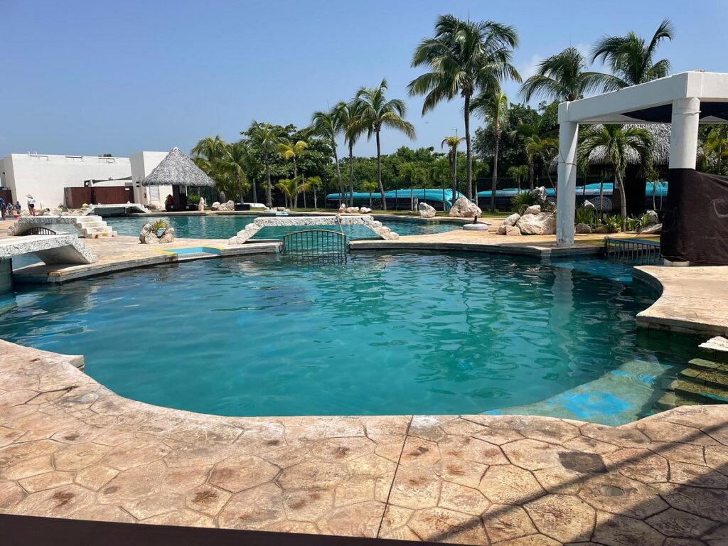 Aquaworld Cancun
