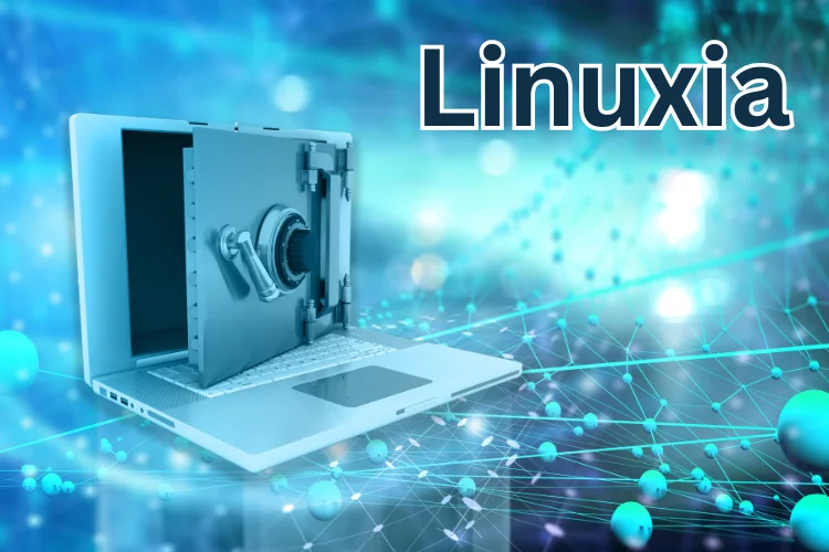 Linuxia