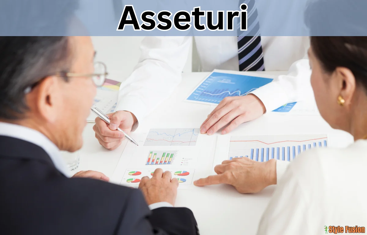 Asseturi