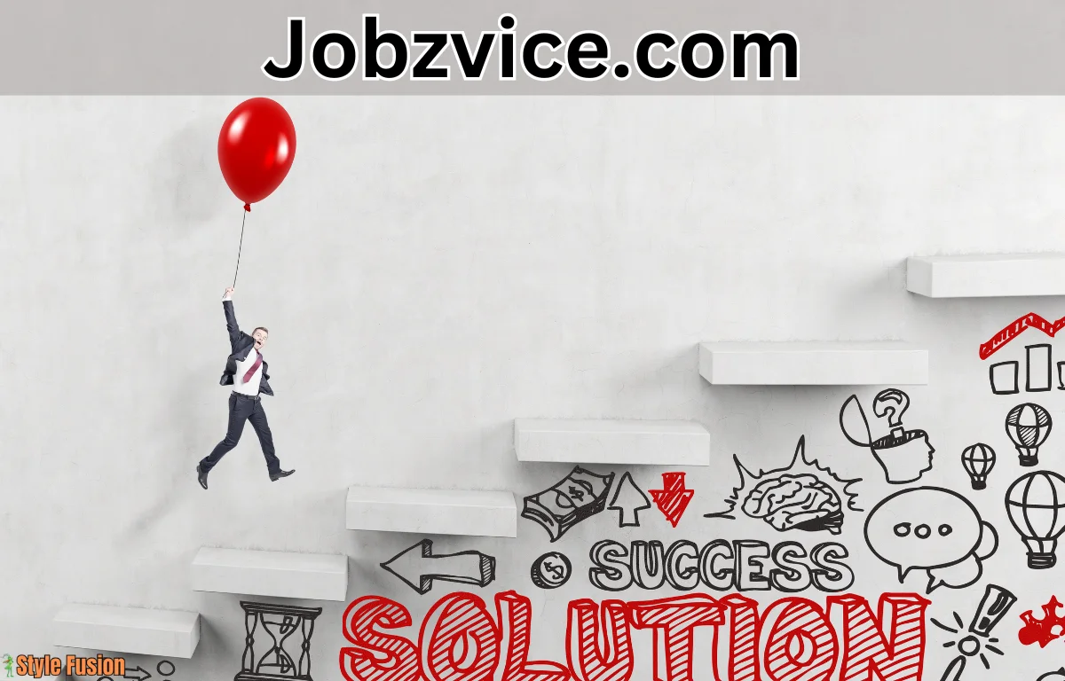 Jobzvice.com