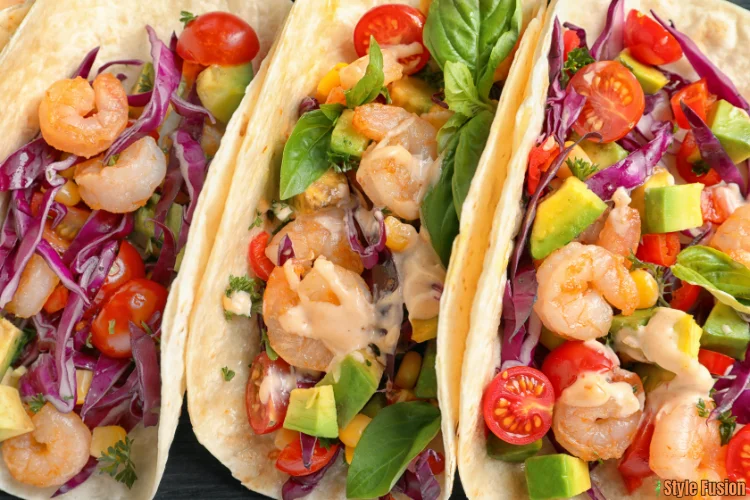 Signature Dishes of Importantcool Momfood