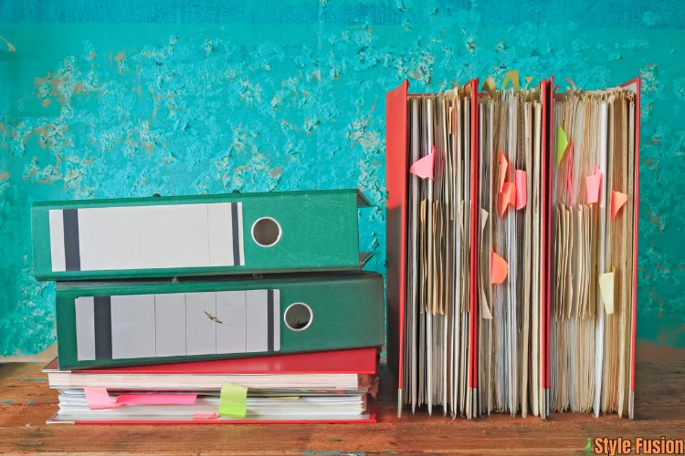Types of Files Supported by Asseturi