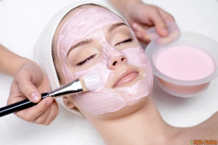 What to Expect During Your AngelicATLol Facial