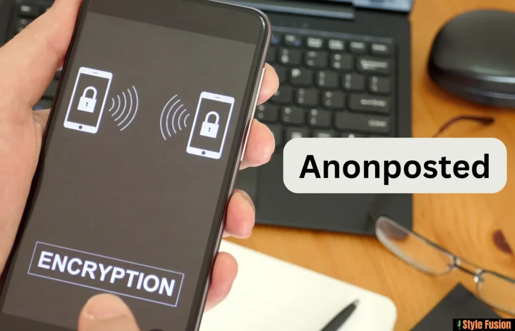 Anonposted