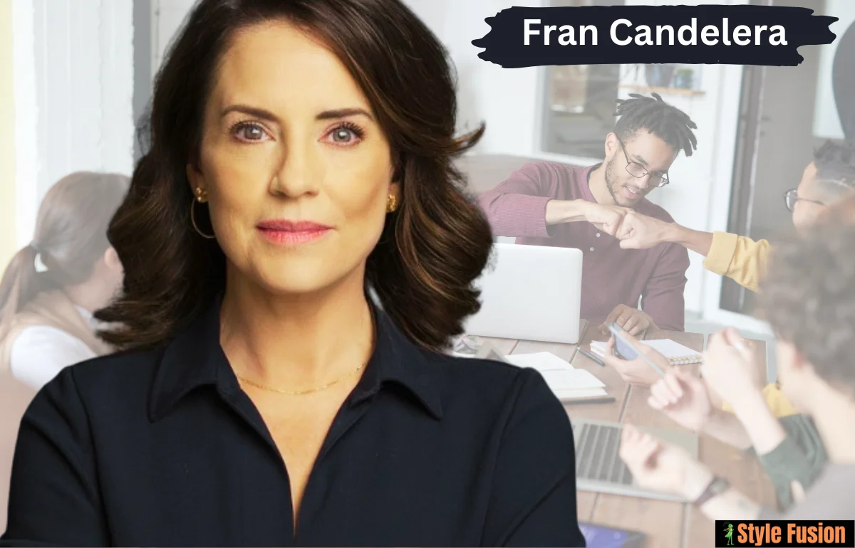 Fran Candelera
