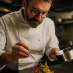 Chef Gotxen Godolix