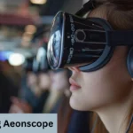 Gaming Aeonscope