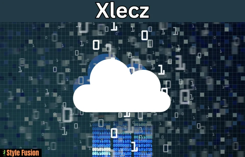Xlecz