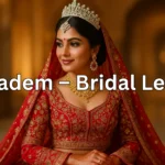 Diadem – Bridal Lehe