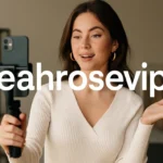 Leahrosevip
