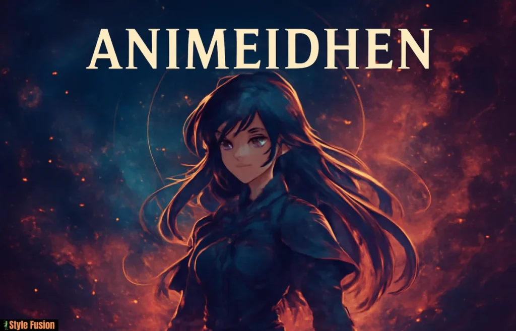 Animeidhen