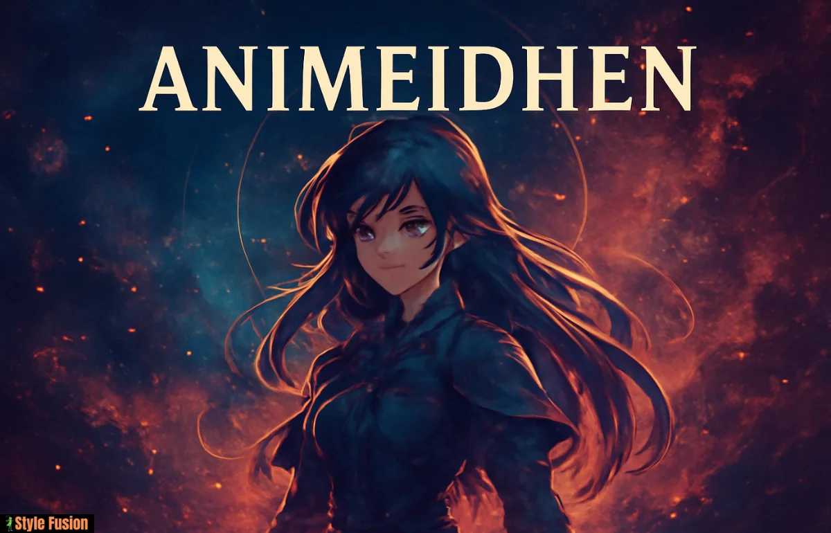 Animeidhen