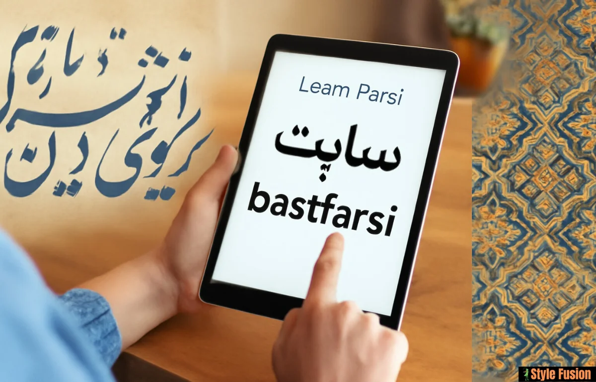 سایت bestfarsi