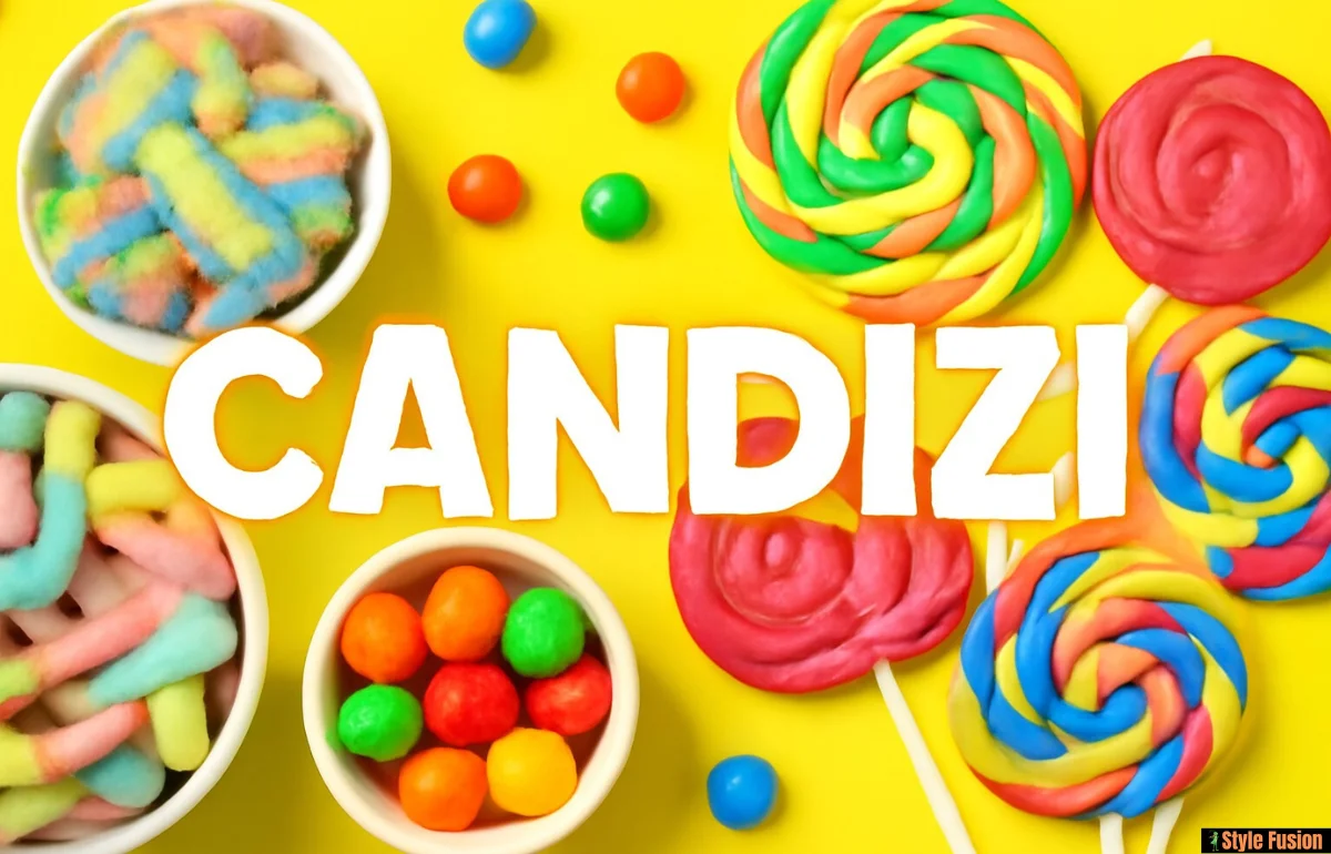 Candizi