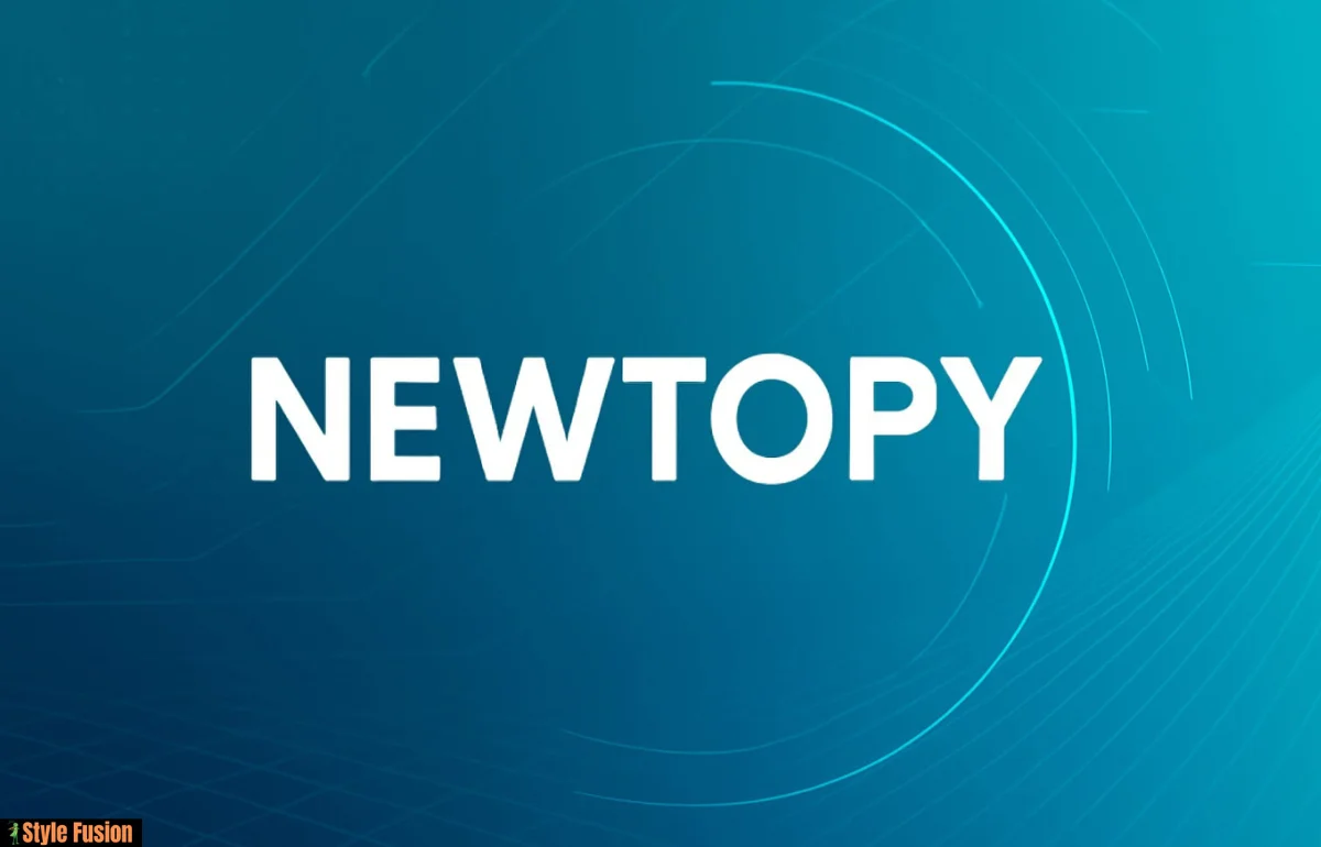 Newtopy