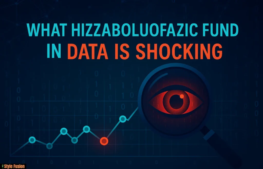 What Hizzaboloufazic Found in