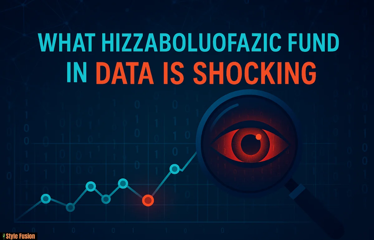 What Hizzaboloufazic Found in