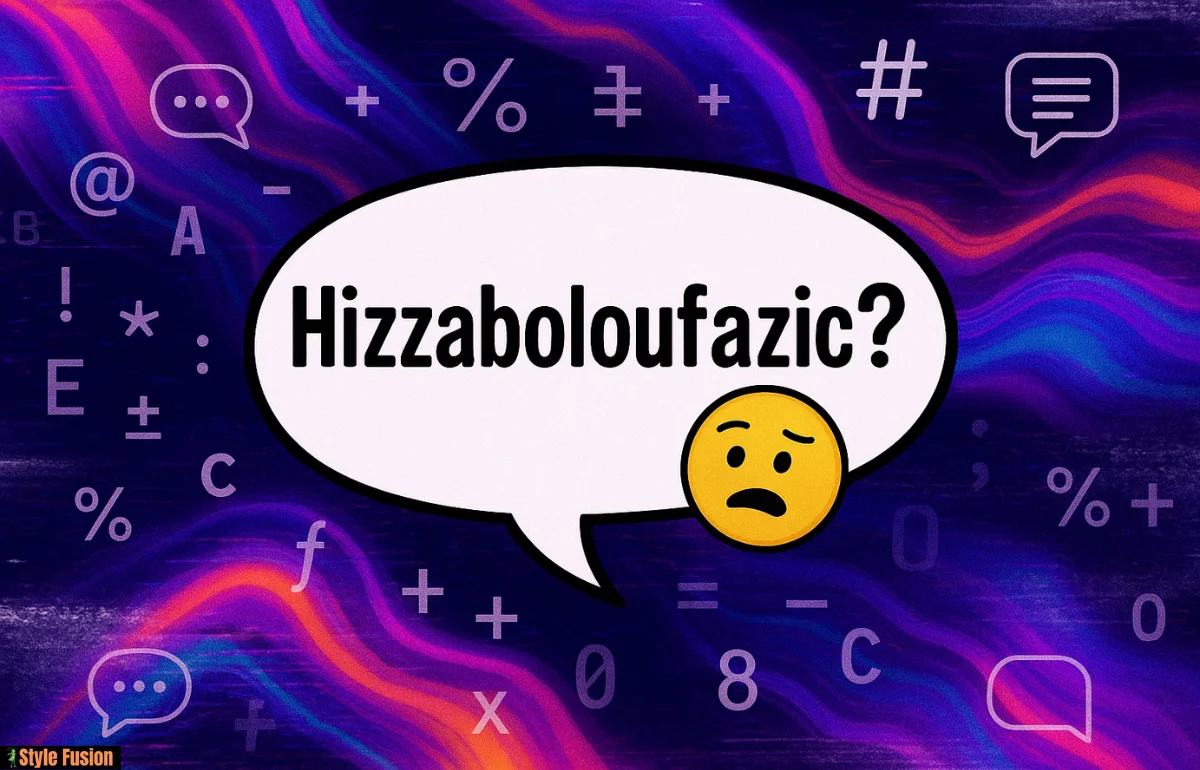 About Hizzaboloufazic