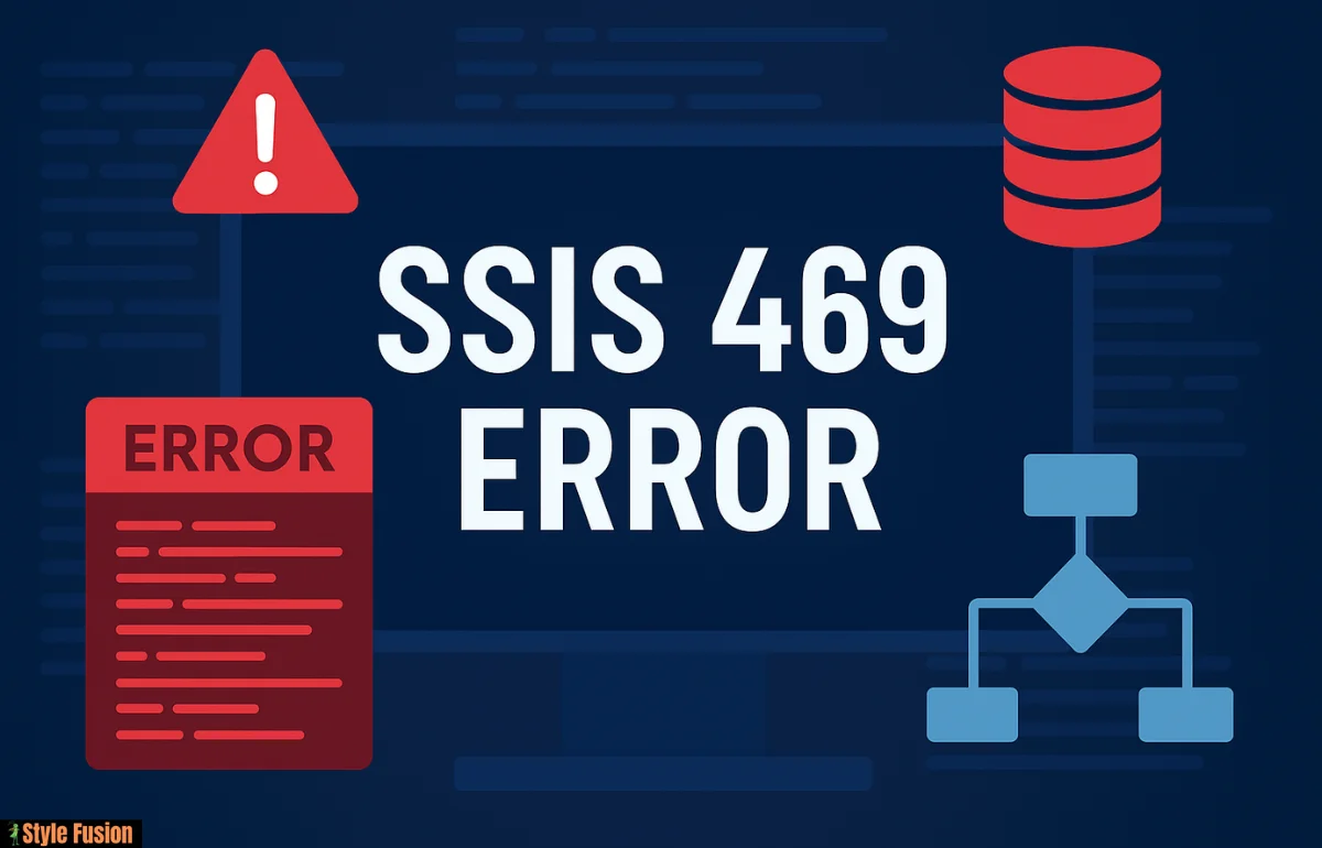 SSIS 469