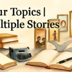 Your Topics | Multiple Stories