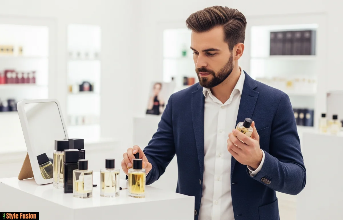 Fragrance