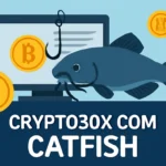 Crypto30x.com catfish