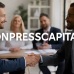 OnPressCapital
