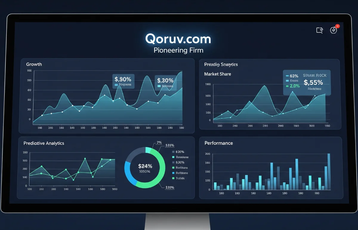Qoruv.com Pioneering Firm