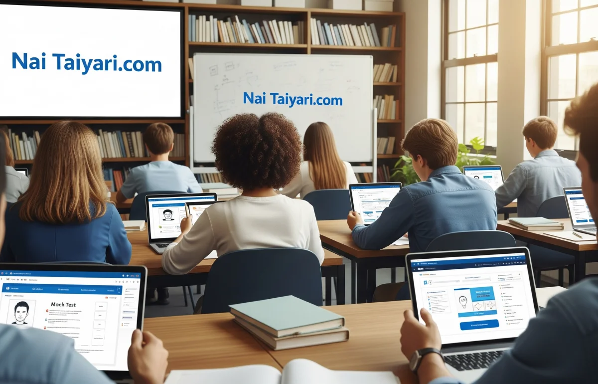 Nai Taiyari.com