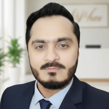 Salman Khayam