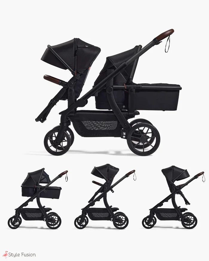 Baby Strollers